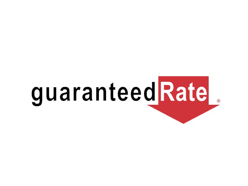 Guaranteed Rate logo