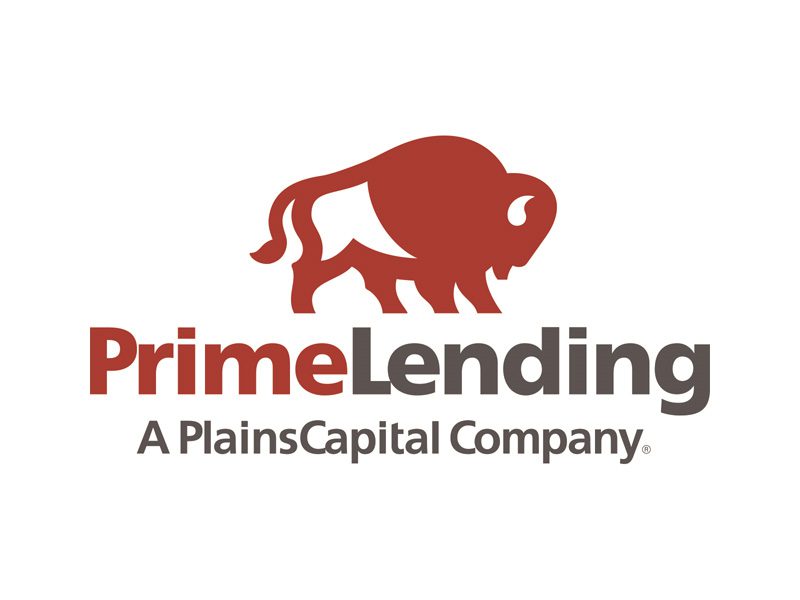 Prime Lending logo